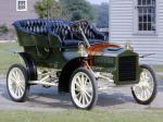 Ford Model F Touring 1905 года